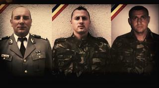 MĂRTURII CUTREMURĂTOARE, după prăbuşirea într-o râpă a camionului cu militari Ce a făcut şoferul, chiar înainte de NENOROCIRE