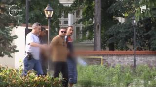 Ultimii suspecţi din măcelul de la Focşani ajung pe mâinile autorităţilor, după mai bine de 36 de ore