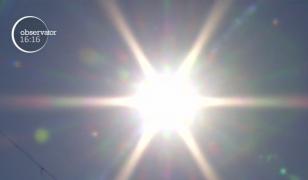 Cum să facem faţă caniculei. Recomandări în caz de urgenţă