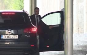 Prima şedinţă a Guvernului Tudose, după trei săptămâni de criză politică. Proiecte importante pe ordinea de zi (VIDEO)