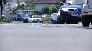 Pacienţii spitalului din Galaţi cer externarea de urgenţă! În saloane nu se mai poate sta, din cauza căldurii