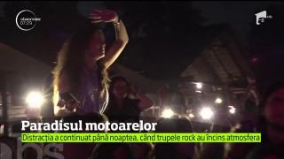O localitate din Harghita a devenit PARADISUL MOTOARELOR!