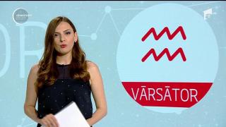 Horoscopul zilei 01/07/2017. Berbecii îşi doresc să facă o schimbare în carieră