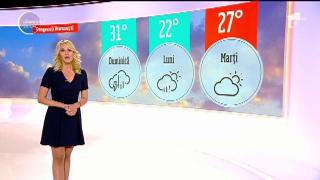 Observator 16 Weekend