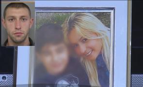 O tânără din Călărași luptă fără succes în justiție ca să ia custodia copilului, de la tatăl condamnat pentru complicitate la OMOR