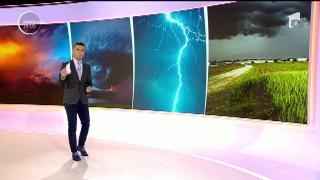 Observator 16 Weekend