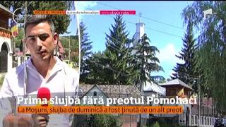 Observator 13 Weekend