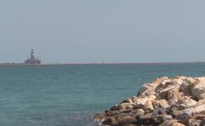 Românii care locuiesc la multe sute de km departe de Litoral, pot ajunge la mare foarte repede