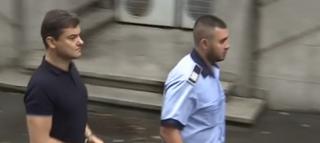 Procurorii nu sunt de acord cu eliberarea lui Cristian Boureanu. Ei cer prelungirea arestului