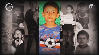 Copil de 9 ani, din Buzău, mort după ce ar fi dat cu bicicleta într-o groapă, pe un drum neasfaltat. Mânerul frânei i-a perforat creierul