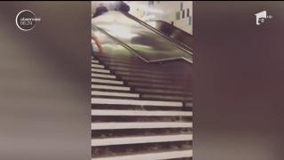 Fenomene meteo extreme în lume! Rusia a fost lovită de cea mai puternică furtună din ultimii 70 de ani. În Spania grindina a făcut ravagii