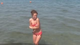 Fenomen extrem de rar pe litoral! Marea Neagră dă fiori reci, din cauza temperaturii neobișnuit de scăzute