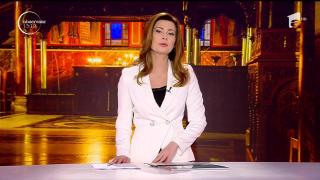 Solidaritate în satul unde slujeşte preotul Cristian Pomohaci. În absenţa parohului, credincioşii au refuzat să meargă la slujbă