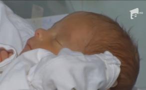 Fiecare bebeluş care se naşte în Capitală va primi un cadou de bun-venit de 2.500 de lei. Documentele cerute de Primărie