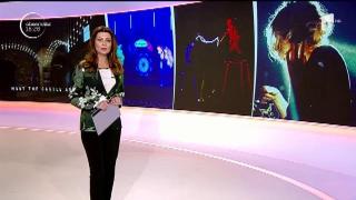 Surpriză pe scena Electric Castle! Mirabela Dauer şi Corina Chiriac vor cânta la festivalul de muzică electronică de la Bonţida