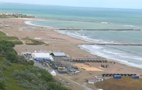 A început numărătoarea inversă pentru Neversea! Măsuri speciale în zona portului Tomis pentru cel mai mare festival de la mare