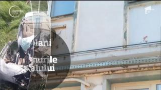 Observator TV 04/07/2017 - Ştirile zilei într-un minut