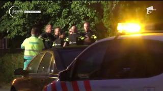 Execuţie în stil mafiot în Olanda! Un sucevean a fost ucis de o bandă de români