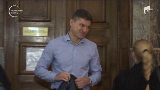 Cristian Boureanu ar putea scăpa de arestul preventiv. El a fost plasat în arest la domiciliu