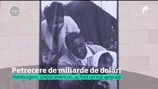 Ziua Independenţei, în cifre! Americanii au cheltuit șapte miliarde de dolari doar pe bere