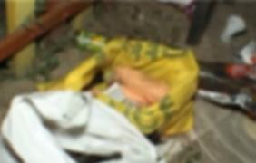 Jucării SEXUALE sub ochii COPIILOR, la Târgu-Jiu. Părinții care au venit cu micuții în parc, au rămas TABLOU. Două sacoșe, pline OCHI cu VIBRATOARE