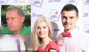 RĂZBUNARE! Mircea Oprean, ginerele dictatorului Nicolae Ceaușescu, a fost RUPT CU BĂTAIA de FINUL său