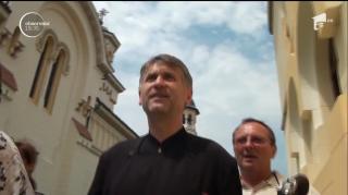 Patriarhul Daniel a convocat SINODUL PATRIARHIEI, în urma scandalurilor cu preoţi. Ce DECIZIE s-a luat