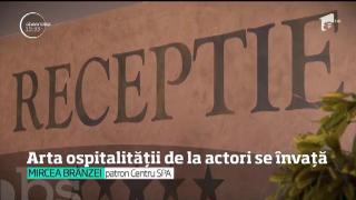 Observator de weekend