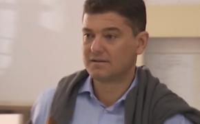 Cristian Boureanu e pe cale să îşi piardă şi averea, după ce şi-a pierdut libertatea! E la un pas să fie executat silit