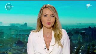 Observator 16 Weekend