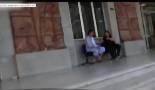 Românce obligate să doarmă în cuşti şi să muncească în sclavie, în Sicilia. Dezvăluiri şocante ale presei italiene