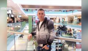 Sfârşit groaznic pentru un tânăr afacerist din Suceava! Tânărul a murit într-un teribil accident auto, în drum spre cafenelele sale