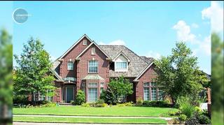 Imagini spectaculoase cu vila Nadiei Comăneci, din statul american Ohio