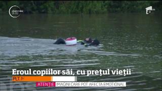 Observator 16 Weekend