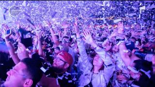 Distracţia maximă de la Neversea cere şi sacrificii! Taximetriştii şi-au triplat preţurile la curse în perioada festivalului