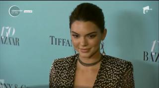 Surorile mai mici din familia Kardashian, Kendall şi Kylie, au fost date în judecată! Ce acuzaţii au fost aduse celor două