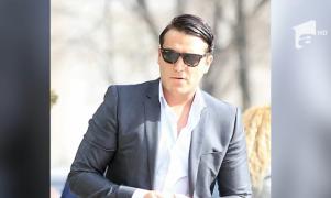 Fostul ginere al lui Traian Băsescu a fost la un pas de moarte! Un om de afaceri i-a pus pistolul la tâmplă, în timpul unui scandal