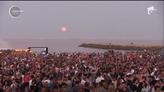 Neversea, comoara de aur a hotelierilor şi comercianţilor. Festivalul le-a adus câştiguri fără precedent pentru un singur weekend