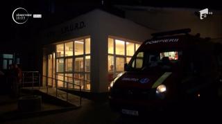 A ucis pentru trei inele și 700 de lei! Două bătrâne au fost tâlhărite în toiul nopţii. Hoţul s-a dus la casa victimelor cu taxiul