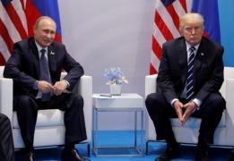 Scandal în SUA: Fiul preşedintelui a recunoscut că s-a întâlnit cu o avocată apropiată Kremlinului. Donald Trump spune că nu a ştiut de întrevedere