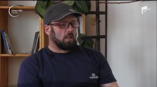 Imagini senzaţionale cu Guccifer, din închisoare! Hackerul român care a decis soarta prezidenţialelor din SUA îşi dezvăluie secretele