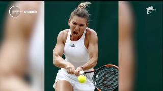 Emoţii pentru Simona Halep! Doar o victorie o mai desparte de performanţa de a deveni numărul 1 al tenisului mondial feminin