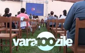 Festival unic în România, la Cristian, în Braşov! 1.000 de spectatori la o piesă de teatru! #100 de zile de vară