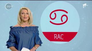 Horoscopul Zilei, 11 Iulie 2017. Racii vor primi veşti bune legate de starea de sănătate