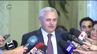 Clipe grele pentru Liviu Dragnea: După investigaţia jurnalistică publicată de Rise Project, DNA extinde ancheta începută în 2016, în cazul liderului PSD