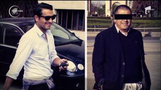 Afaceristul sirian care l-a atacat pe Syda riscă să rămână fără permisul de armă. Avea dreptul să scoată pistolul DOAR dacă era atacat