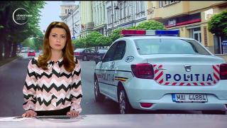 La furat pe litoral! Un adolescent a fost prins în timp ce spărgea o maşină