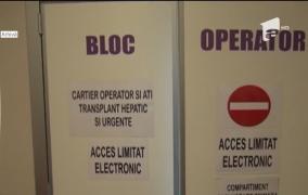 Decizie şocantă a unei mame din Iaşi: şi-a abandonat fiul grav bolnav, pentru că s-a născut cu o malformaţie la inimă