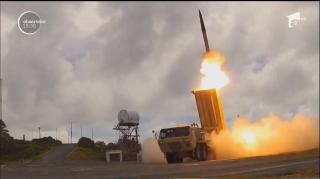 România vrea să cumpere șapte baterii Patriot. Costul este echivalent cu bugetul Ministerului Apărării pentru un an