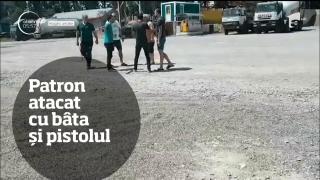 Observator TV, 12 iulie: Ştirile zilei într-un minut